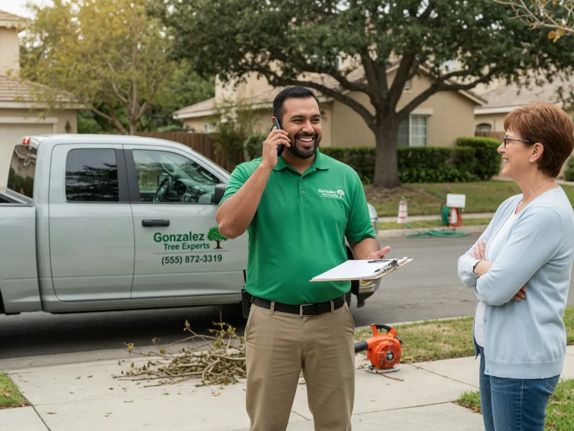 Tree Service Ridgeland, MS FAQs